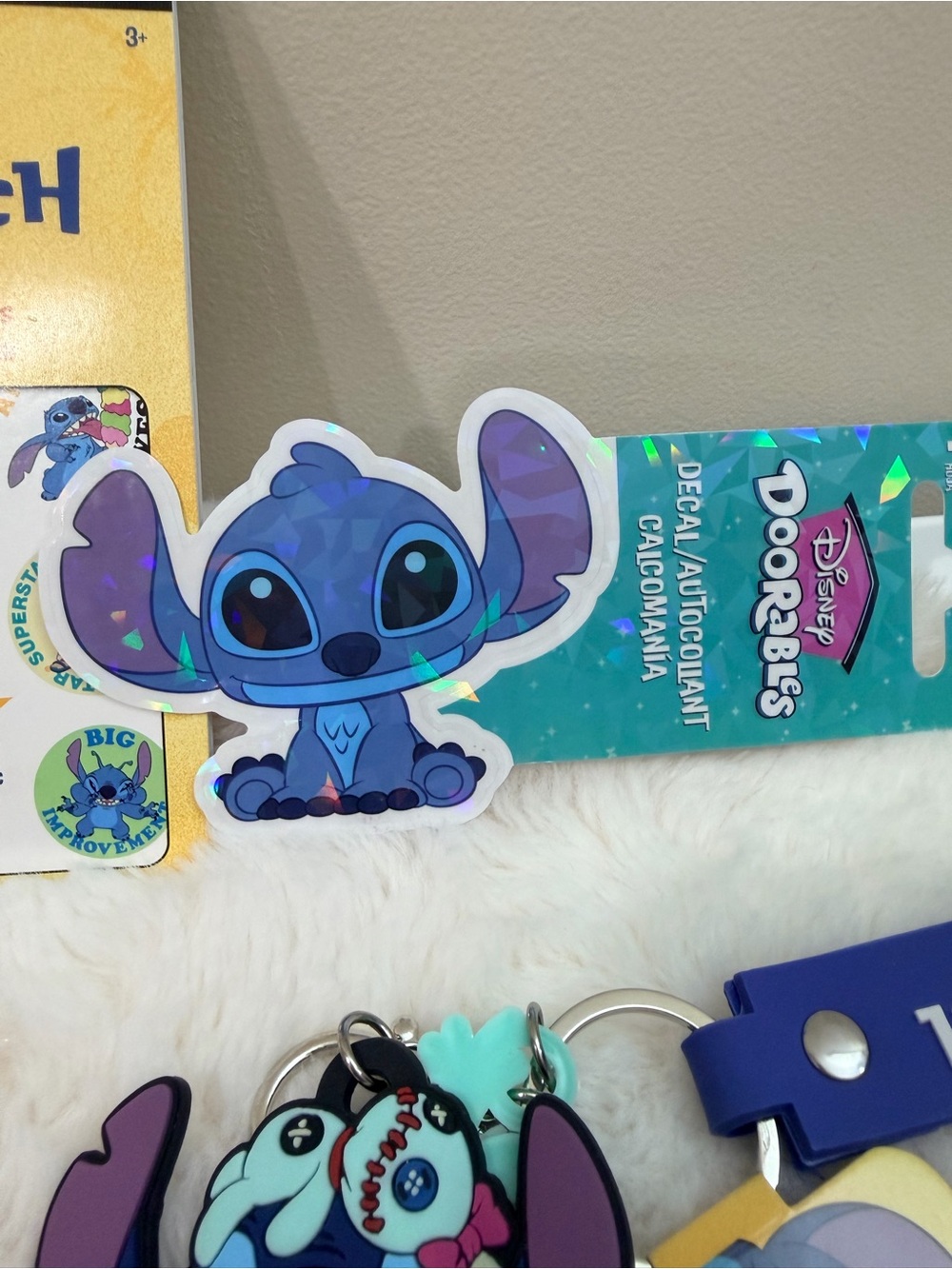 Stitch Bundle - Picture 5 of 7